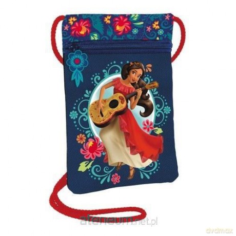 Saszetka na szyję Elena z Avaloru