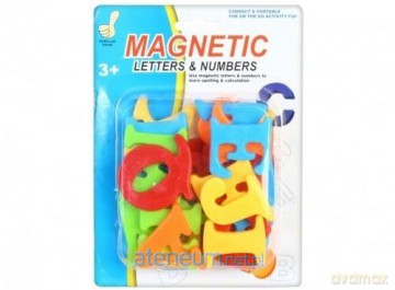 Literki magnetyczne