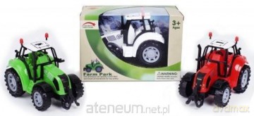 Traktor 12 cm