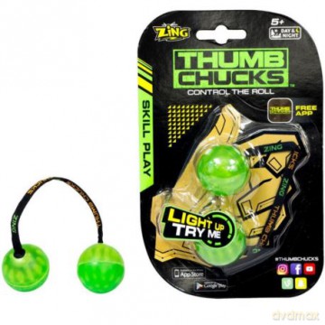 EDP Thumb Chucks (coolki) mix color