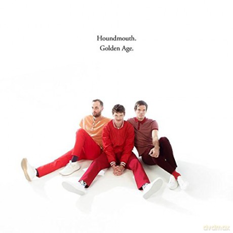 Houndmouth: Golden Age [CD]