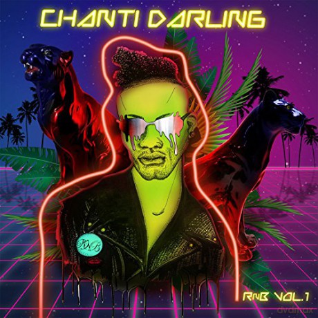 Chanti Darling: Rnb vol. 1 [CD]