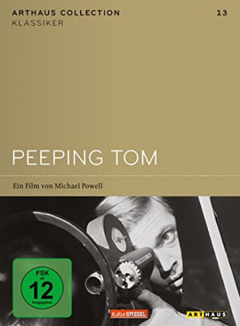 Peeping Tom - Arthaus Collection Klassiker [DVD]
