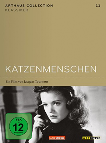 Katzenmenschen - Arthaus Collection Klassiker [DVD]