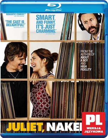 Też go kocham [Blu-Ray]