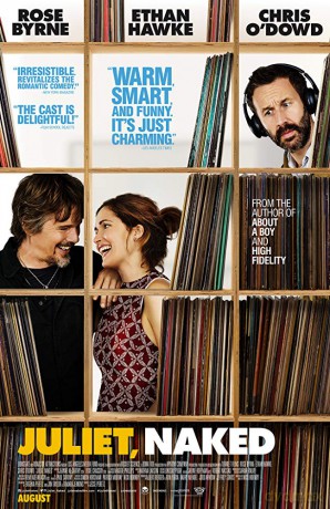 Juliet, Naked soundtrack [CD]
