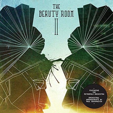 The Beauty Room: Beauty Room II [CD]