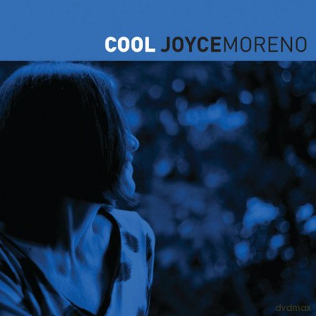 Joyce Moreno: Cool [CD]