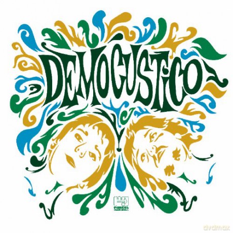 Democustico: Democustico [CD]