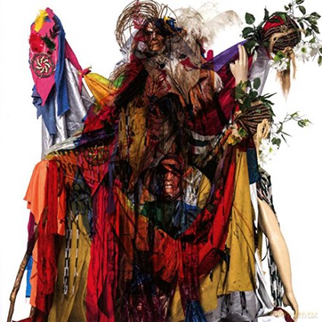 Nomade Orquestra: Entremundos [CD]
