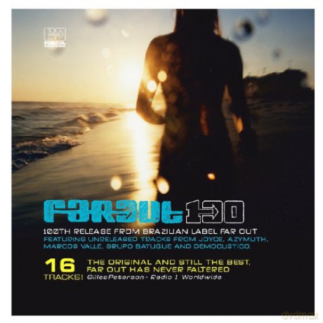 Far Out 100 [CD]
