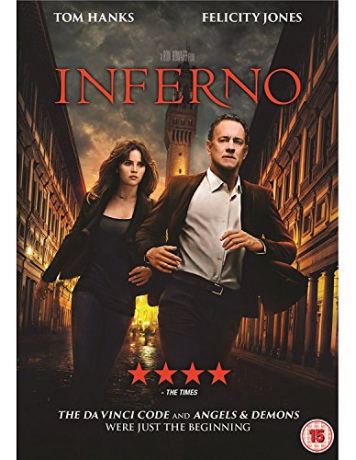 Inferno [DVD]