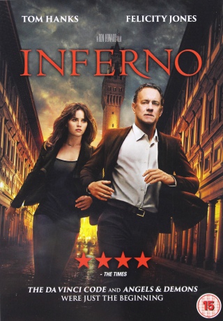 Inferno [DVD]