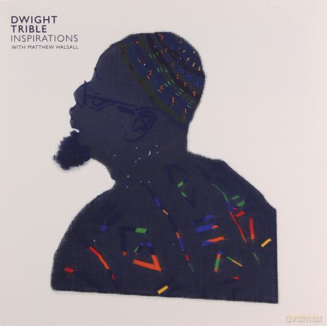 Dwight Trible: Inspirations [CD]