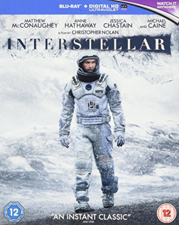 Interstellar [2xBlu-Ray]