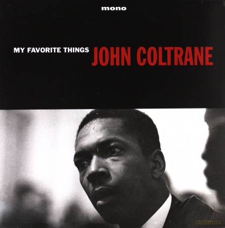 John Coltrane: My Favorite Things [Winyl]