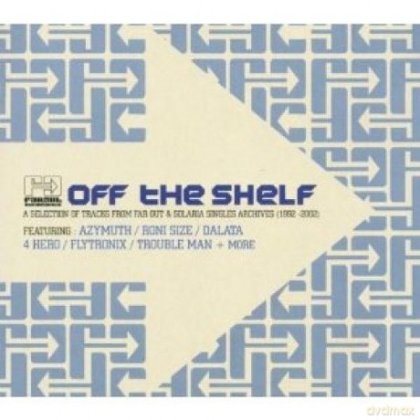 Off The Shelf [CD]