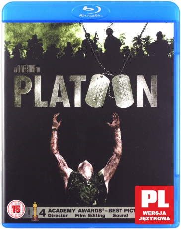 Pluton [Blu-Ray]