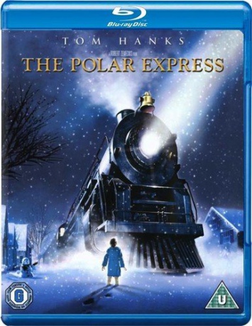 Polar Express [Blu-Ray]