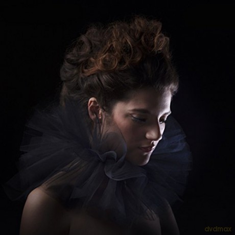 Chaouche: Safe [CD]
