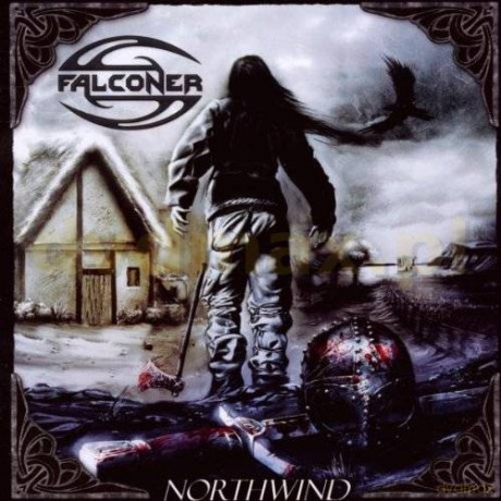 Falconer: Northwind [CD]