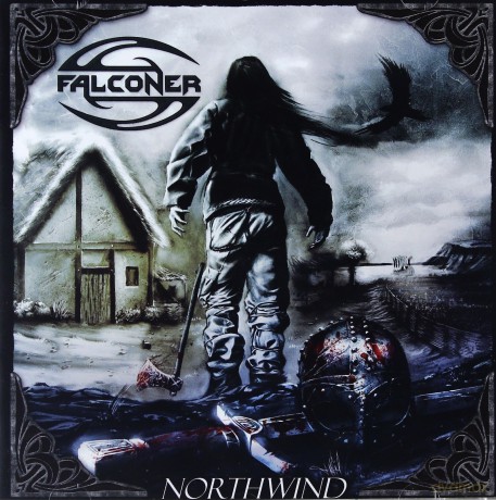 Falconer: Northwind [CD]