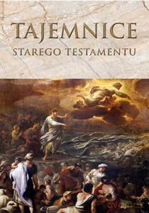 Album Tajemnice Starego Testamentu - Sylwia Heberka [KSIĄŻKA]
