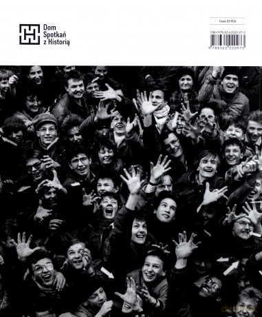 Krzysztof Miller. Rok 1989 [KSIĄŻKA]