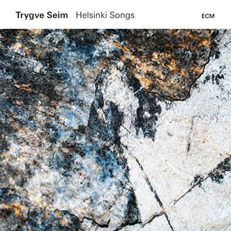 Trygve Seim: Helsinki Songs [CD]