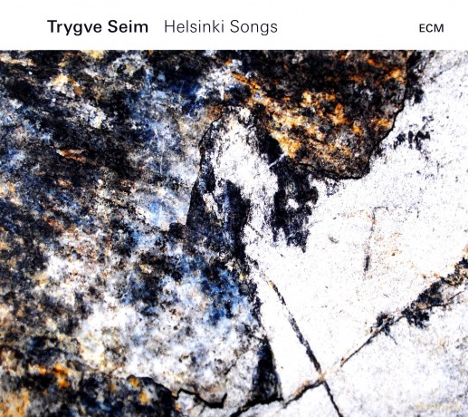 Trygve Seim: Helsinki Songs [CD]