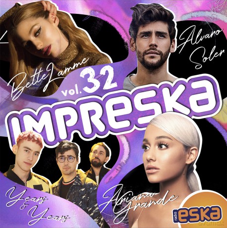 Impreska 32 [2CD]