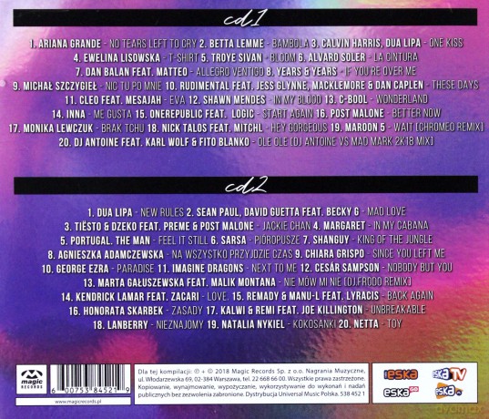 Impreska 32 [2CD]