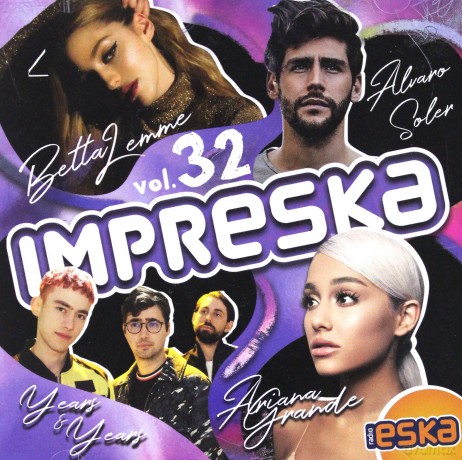 Impreska 32 [2CD]