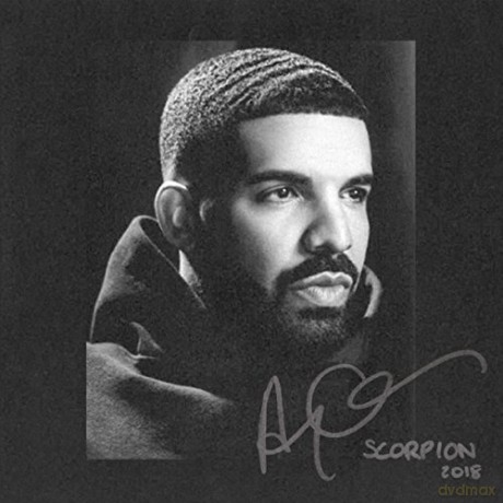 Drake: Scorpion [2CD]