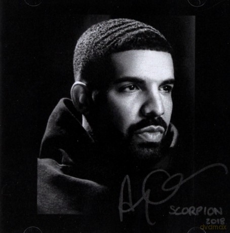Drake: Scorpion [2CD]