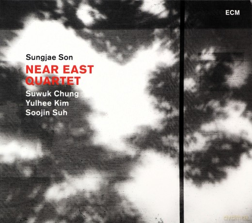 Near East Quartet: Sungjae Son [CD]