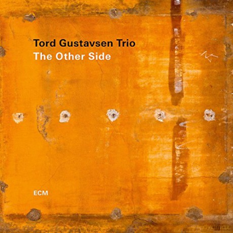 Tord Gustavsen: The Other Side [CD]