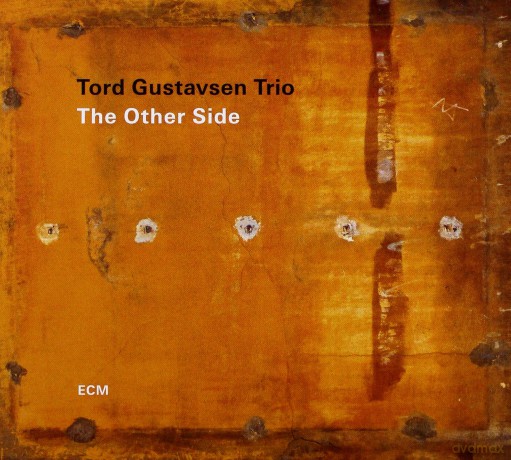 Tord Gustavsen: The Other Side [CD]