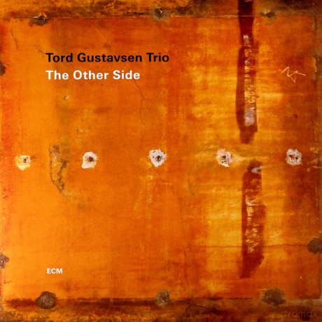 Tord Gustavsen: The Other Side [Winyl]