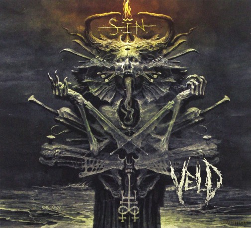Veld: SIN (digipack) [CD]