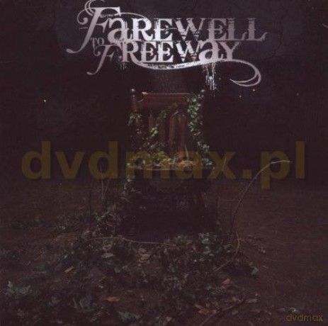 Farewell To Freeway: Only Time Will Tell [CD]