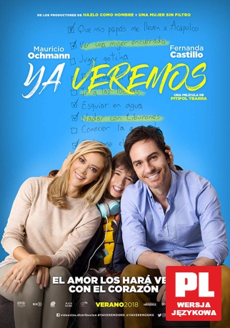 Ya Veremos [DVD]