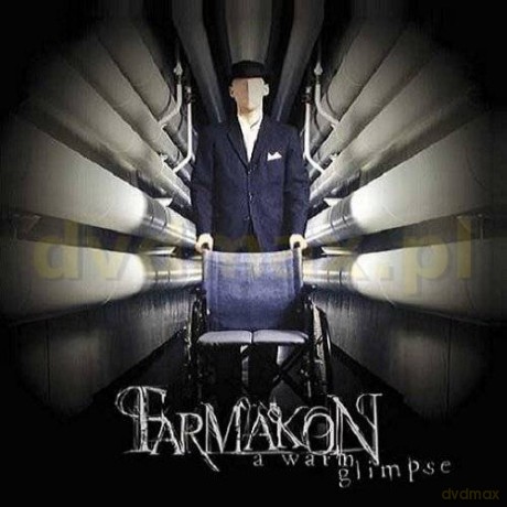 Farmakon: A Warm Glimpse [CD]