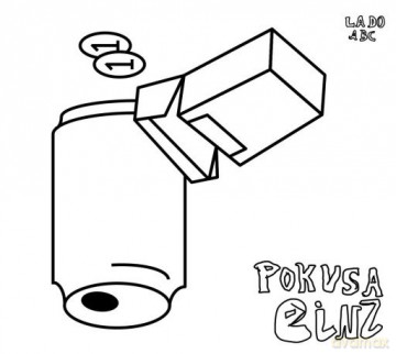 Pokusa: Einz [CD]