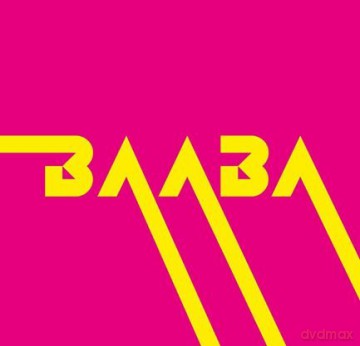 Baaba: Easterchristmas [CD]