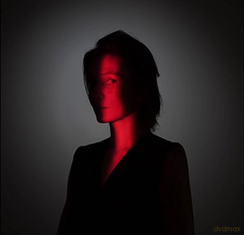 Lonker See: One Eye Sees Red [CD]