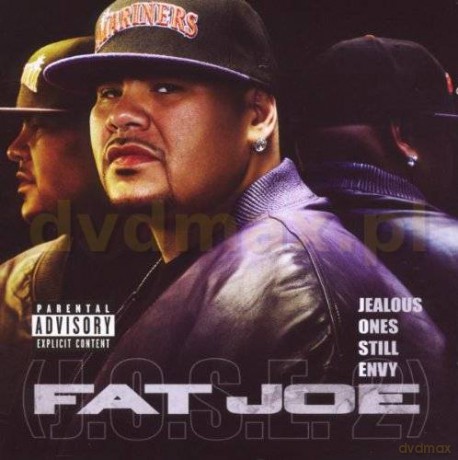 Fat Joe: Jose 2 [CD]