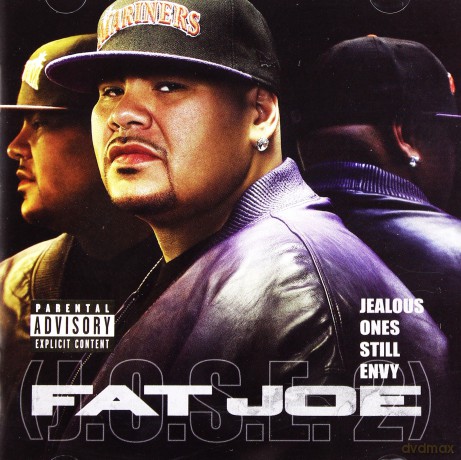 Fat Joe: Jose 2 [CD]