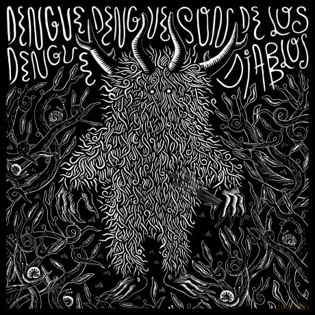 Dengue Dengue Dengue: Son De Los Diablos [Winyl]