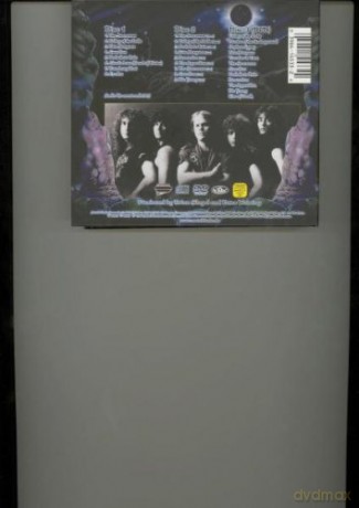 Fates Warning: Awaken The Guardian [CD]